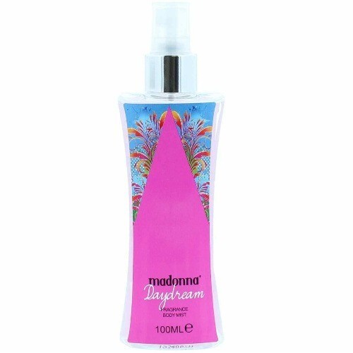 Madonna daydream 100ml - daydream, body