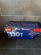 Mini Crosser Mobility Scooter