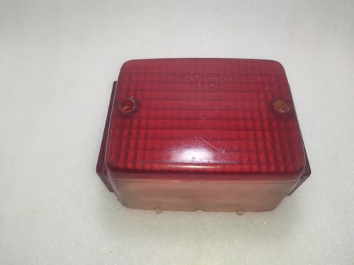 Yamaha 350 500 - 600, dt