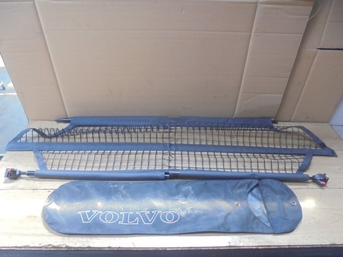 Volvo v40 2002 dog guard - dog, net