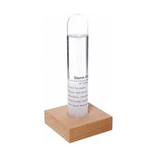 Kikkerland storm glass - kikkerland,