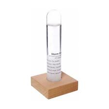 Kikkerland Storm Glass Admiral