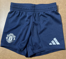 Manchester United Away