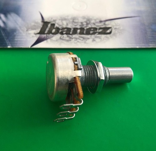 Ibanez genuine 500k tone solid - ibanez,