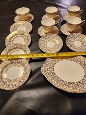 ✨️ RARE ✴️  17 piece