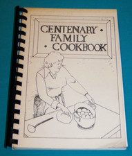 Centenary United Methodist