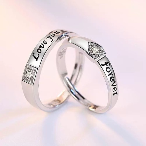 925 sterling silver love - 925,
