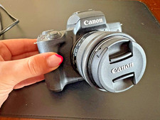 Canon EOS M50 Mirrorless