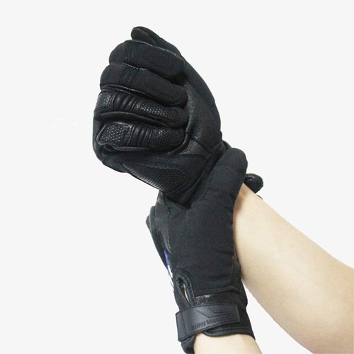 Motorcycle rally leather - motorcycle,