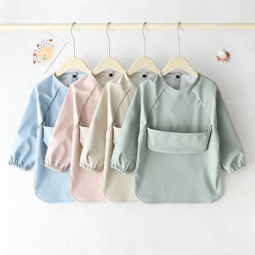 Painting smock baby soft - smock, baby's