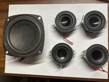 Logitech Z323 Speaker Drivers