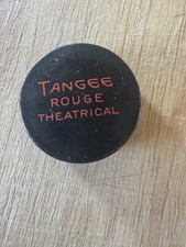 Vintage Tangee Rouge