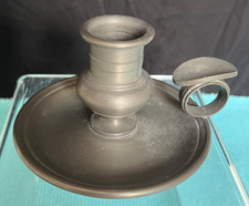 Vintage French Pewter Wee