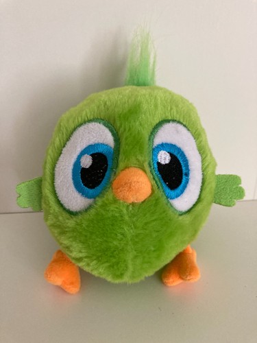 Angry birds hatchlings movie - birds,