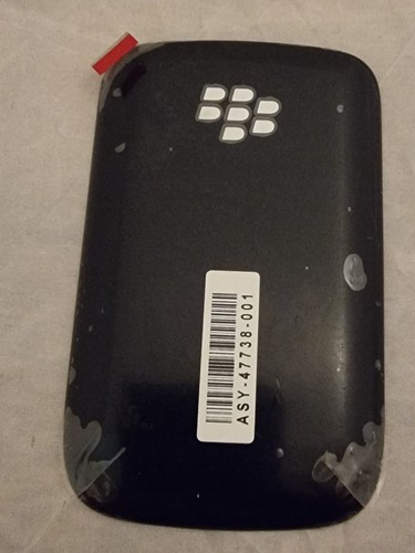 Blackberry curve 9320 - blackberry,