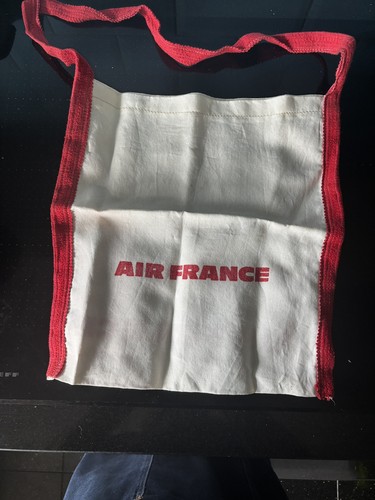 Vintage retro air - air, france