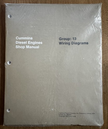 Cummins diesel engines shop - cummins,