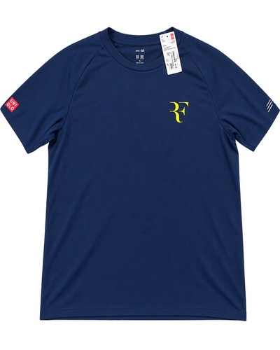 Roger federer uniqlo - roger,