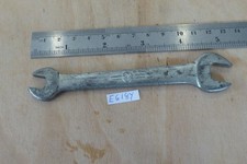 HONDA HM open spanner 8 X 12mm RK classic vintage toolkit