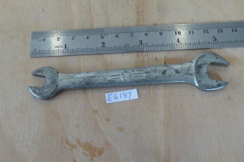 Honda open spanner - x, 12mm