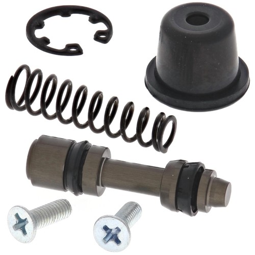 Clutch master cylinder - master,