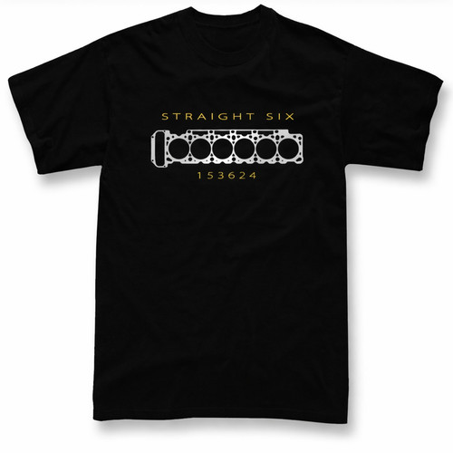 Engineer straight six - engineer,