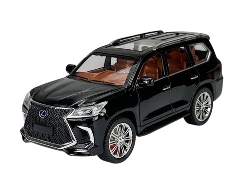 Che zhi lexus lx570 - zhi, 1:24