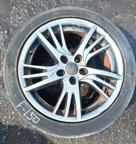 Mercedes class alloy wheel - class,