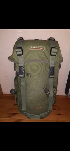 Karrimor hot rucksack - hot,