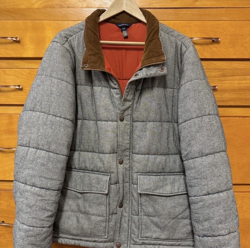 Lands end men winter - men’s,