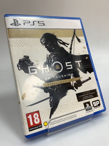 Sony playstation ghost - sony,