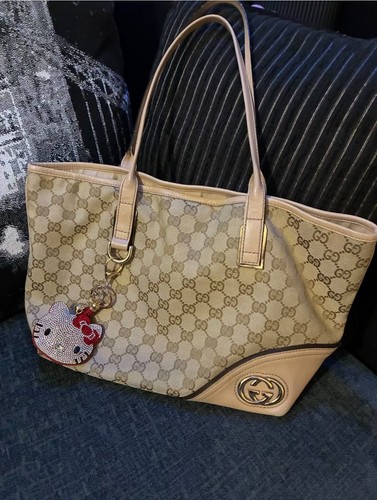 Vintage gucci bag pre - vintage, |