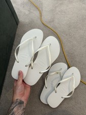 Havaianas Custom  🌴