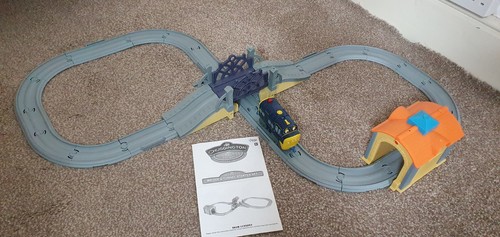 Chuggington interactive bridge - interactive,