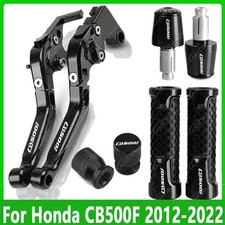 4Pcs For Honda CB500F