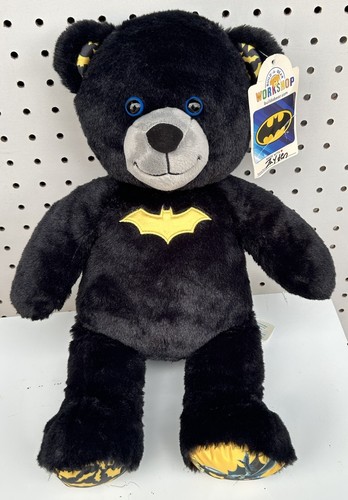Comics build bear - a,