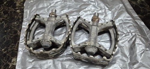 Original victor 1980s bmx - victor,
