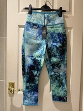 Zaggora Active Wear Leggings