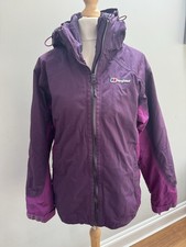 Berghaus AQ2 3-in-1 Waterproof