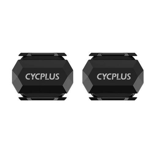 Cycplus cadence speed - cycplus, cadence/speed