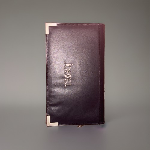Vintage joewell 55 - vintage, c-1