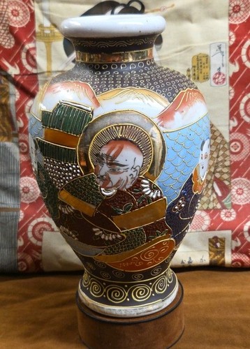 Japanese 19th century - century, vintage