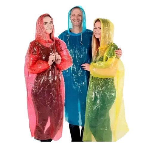 Pack waterproof pocket - of, 3