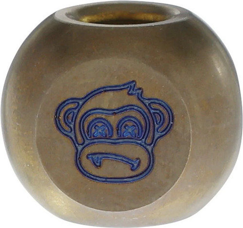 Aucon three wise - aucon, monkeys