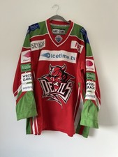 Cardiff devils 2015 squad - cardiff, 2015/16