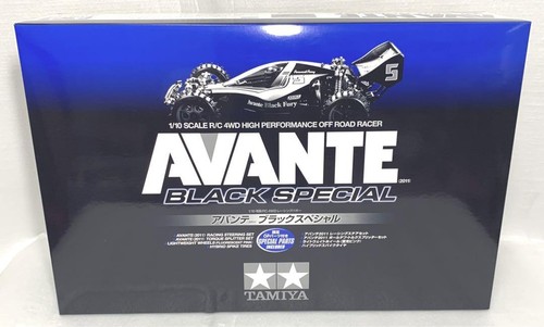 Tamiya car no 90 - tamiya, 1/10