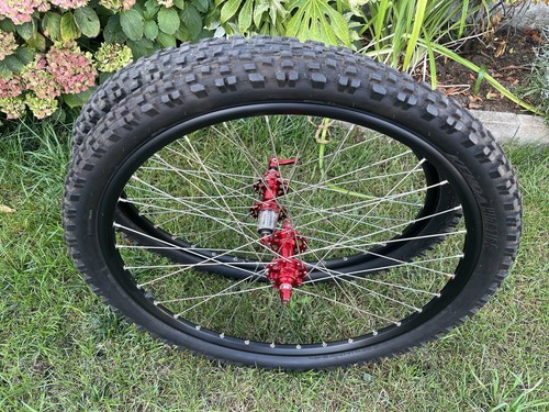 Charge bikes disc - 26”,