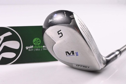 Ladies ben sayers wood - #5,