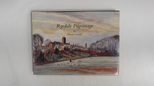 Ryedale pilgrimage david - pilgrimage,,