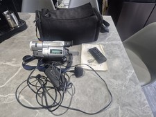 SONY DCR-TRV110E DIGITAL 8